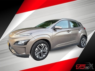 Hyundai Kona EV Comfort 64 kWh FACELIFT|CARPLAY|CAMERA|NAVI