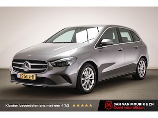 Mercedes-Benz B-klasse 200 Premium | PROGRESSIVE PACK | MATRIX LED | DAB | DRAADLOZE LADER | 360 CAMERA
