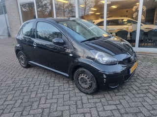 Toyota Aygo 1.0-12V Comfort Navigator