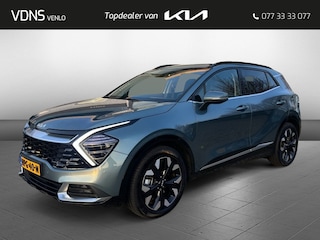 Kia Sportage 1.6 T PHEV DYNAMICPLUSLINE 245PK - PANO DAK