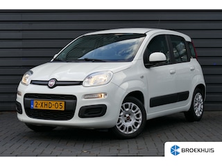 Fiat Panda 0.9 TWINAIR 60PK 5-DRS EDIZIONE COOL / AIRCO / BLUETOOTH / 2E EIGENAAR / SCHITTERENDE STAAT !!