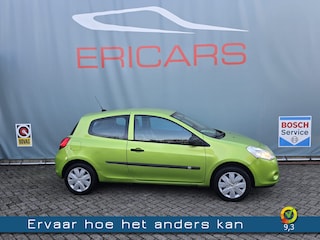 Renault Clio 1.2 Special Line