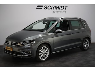 Volkswagen Golf Sportsvan 1.5 TSI ACT Highline Automaat | ACC | LED | Navigatie | Camera