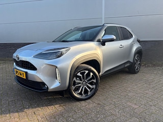 Toyota Yaris Cross 1.5 Hybrid 115 Dynamic Limited PDC voor + achter etc.