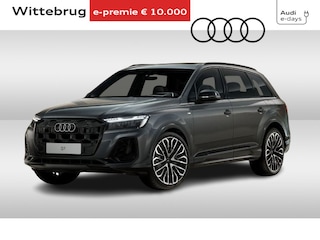Audi Q7 55 TFSI e 394pk quattro tiptronic Pro Line S