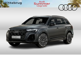 Audi Q7 55 TFSI e 394pk quattro tiptronic Pro Line S