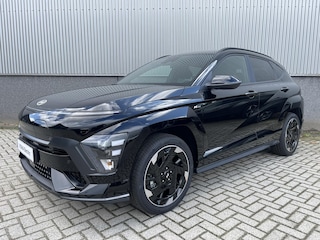 Hyundai Kona New 65,4 kWh 217pk N Line Edition