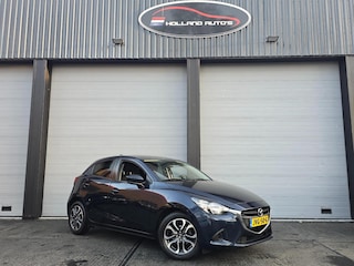 Mazda 2 1.5 Skyactiv-G
