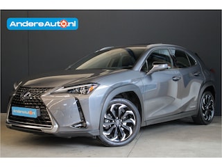 Lexus UX 250h Executive Line |nieuw onderhoud|President Pack|pano|leder|dealer onderhouden|360 camera|