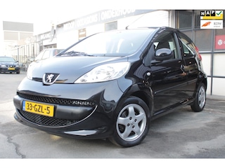 Peugeot 107 1.0-12V XS 5 Drs | Elec Ramen |Nieuwe koppeling |NAP