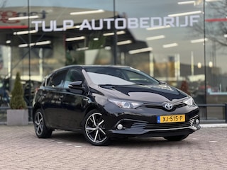 Toyota Auris 1.8 Hybrid Executive Volledig Dealer Ondh!