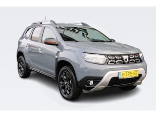 Dacia Duster 1.0 TCe Bi-Fuel Extreme / NAVIGATIE / CLIMATE CONTROL / PDC + CAMERA / APPLE & ANDROID CARPLAY