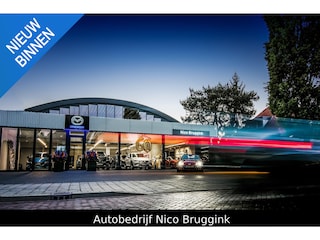 Mazda 2 Skyactiv-G 90 5MT GT-M met Black Suede/Leather Pack *Dealeronderhouden* *All-in prijs*