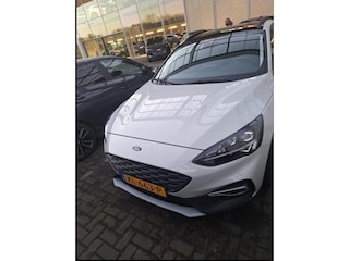 Ford Focus 1.0 EcoBoost Active Business