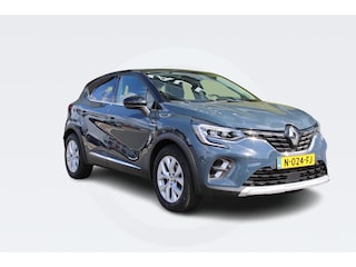 Renault Captur 1.0 TCe 100 Bi-Fuel Intens / LPG / TREKHAAK / PDC +CAMERA / CLIMATE CONTROL / APPLE & ANDROID CARPLAY