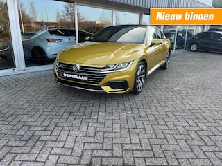 Volkswagen Arteon 2.0 TSI Business R