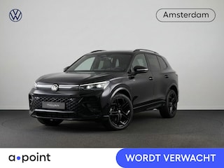 Volkswagen Tiguan 1.5 eHybrid R-Line Edition 204 PK PHEV DSG | Panorama dak | Trekhaak | 360 graden camera | Black style pakket | 20 inch LM velgen |