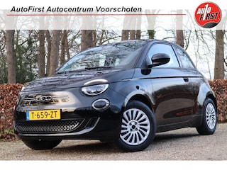 Fiat 500 Urban 42 kWh | Carplay |