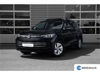 Volkswagen Tiguan 1.5TSi 272pk eHybrid Elegance | Panoramadak | Harman Kardon | Trekhaak |
