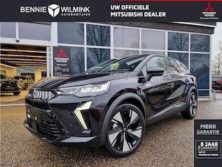 Mitsubishi Grandis 1.8i HEV First Edition