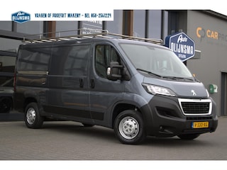 Peugeot Boxer Bestel 330 2.0 BlueHDI L2H1 Pro|Camera|Cruise
