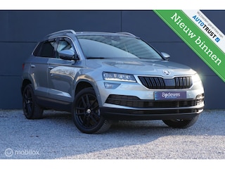 Skoda Karoq 1.5 TSI ACT Style Bns Apple/Android Cam LED Navi