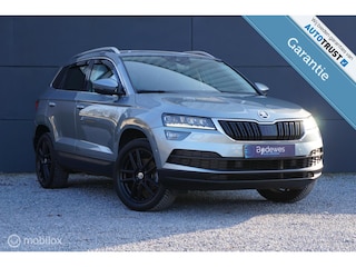 Skoda Karoq 1.5 TSI ACT Style Bns Apple/Android Cam LED Navi