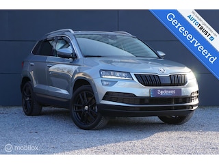 Skoda Karoq 1.5 TSI ACT Style Bns Apple/Android Cam LED Navi