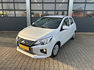 Mitsubishi Space Star 1.2 MIVEC ClearTec 71pk Cool+