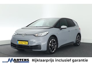 Volkswagen ID.3 First 204pk 58 kWh Camera Led Navigatie Stoelverwarming