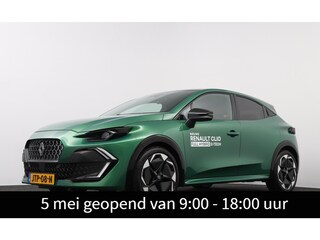 Renault Clio 1.8 Hybrid 160 techno | Nu in Zeist | Bekijk en Test de nieuwe Clio | 2026 |