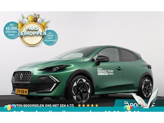 Renault Clio 1.8 Hybrid 160 techno | Nu in Zeist | Bekijk en Test de nieuwe Clio | 2026 |