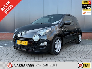 Renault Twingo 1.2 16V Dynamique (Eerste eigenaar|12 mnd BOVAG-garantie)