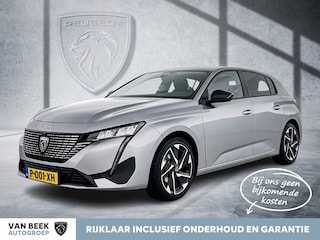 Peugeot 308 130 PK Allure Pack Business | Rijklaar
