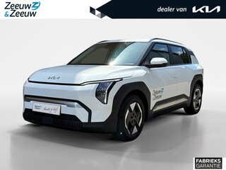 Kia EV3 Plus 58.3 kWh 204 PK | Fabrieksgarantie t/m 11-7-2032 + 3x 1 jaar *