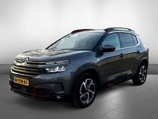 Citroën C5 Aircross digitaal instr.paneel 1.2 PT. C-Series