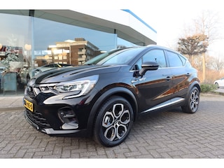 Mitsubishi ASX 1.6 PHEV AT Instyle TREKHAAK, STOELVERWARMING 22dkm !