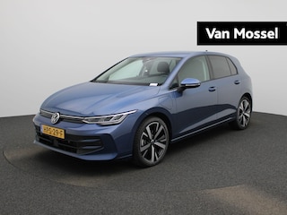 Volkswagen Golf 1.5 eHybrid 50 Edition