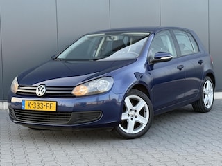 Volkswagen Golf 1.4 Comfortline 5-Deurs - Airco - Zeer Nette Auto