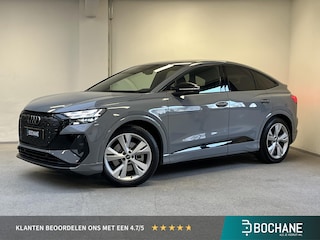 Audi Q4 40 S edition 77 kWh | 95% SOH | TREKHAAK | S-Line |