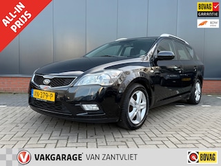 Kia Ceed Cee'd Sporty Wagon 1.4 CVVT X-ecutive (12 mnd BOVAG garantie)