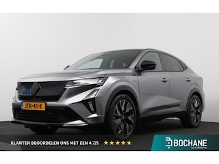 Renault Rafale 1.2 E-Tech full hybrid 200 esprit Alpine | Pack Élysée | Pack Light & Sound | Pack Privilége |