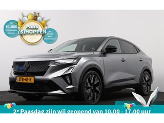 Renault Rafale 1.2 E-Tech full hybrid 200 esprit Alpine | Pack Élysée | Pack Light & Sound | Pack Privilége |