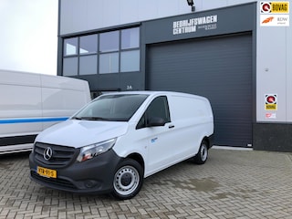 Mercedes-Benz Vito 114CDI L2 RWD Automaat(9)|Apple Carplay|Achterklep