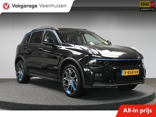 Lynk & Co 01 1.5|Rijklaar prijs|360 camera|Pano dak|Carplay|Memory|