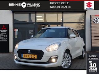 Suzuki Swift 1.2 Select Apple Carplay | AndroidAuto