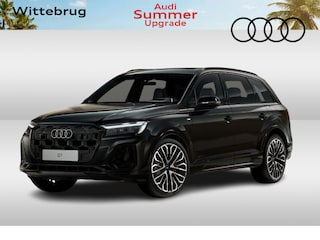 Audi Q7 55 TFSI e 394pk quattro tiptronic Pro Line S
