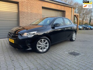 Opel Corsa 1.2 Edition APPLE CARPLAY AIRCO LMV 2021