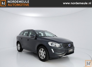 Volvo XC60 2.0 D3 FWD Polar+ Leder, Cruise, Clima, Navi