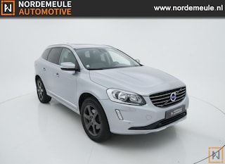 Volvo XC60 2.0 D4 FWD SUMMUM, Leder, Navi, AUT, Cruise